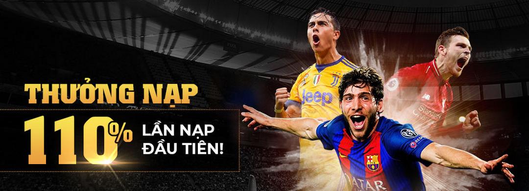 Game cá cược tại Debet mang đến sự hài lòng cho cược thủ
