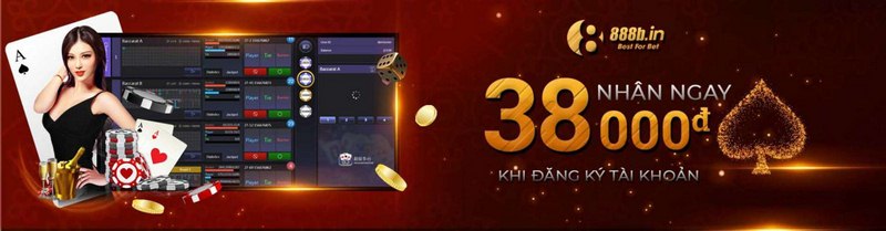 Cá cược tại 888B