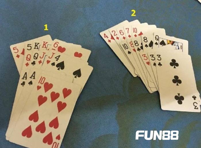 Cách chơi Mậu Binh cùng kinh nghiệm chơi hay nhất 2023 2 Luật chơi game Mậu Binh ra sao?