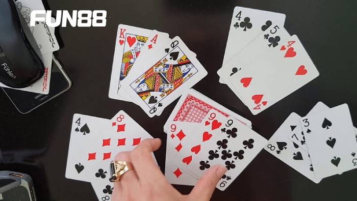 Cách chơi Mậu Binh cùng kinh nghiệm chơi hay nhất 2023 4 cach danh mau binh 3