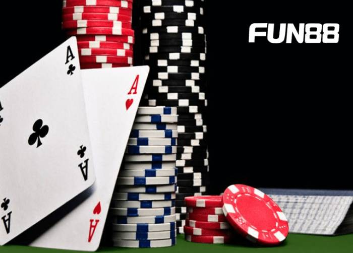 Fun88 - Cổng game đánh bàI online đổI thưởng uy tín nhất 1 Giới thiệu đôi nét về cổng game FUN88