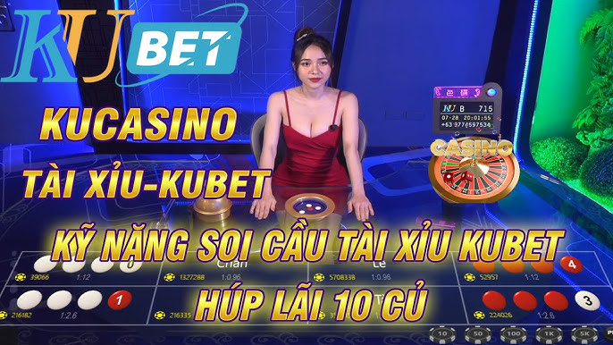 Tài xỉu tại KU Casino - Bí quyết bách chiến bách thắng cho cược thủ hiện đại - Ảnh 3