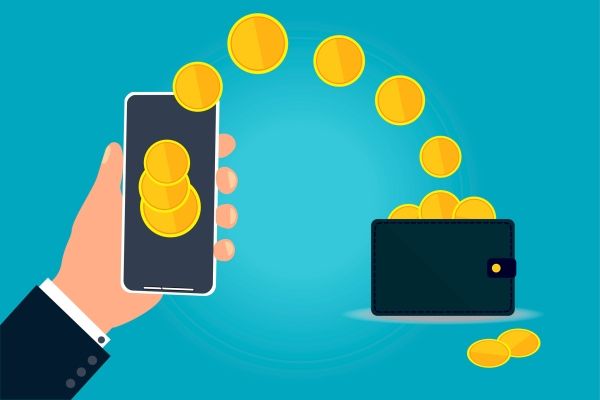 Nạp tiền Kubet11 vô cùng dễ dàng và tiện lợi - Ảnh 2