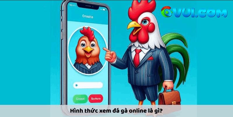 GVUI.COM - Địa Chỉ Xem Đá Gà Online Uy Tín, Chất Lượng Nhất Hiện Nay - Ảnh 2