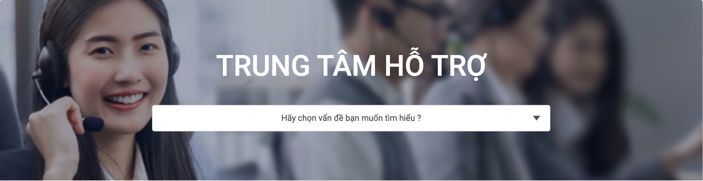 Bộ phận chăm sóc khách hàng sin88 tận tình chu đáo
