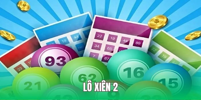 Lô xiên 2 tỷ lệ ăn thưởng như thế nào? Lô xiên 2 tỷ lệ ăn thưởng như thế nào?