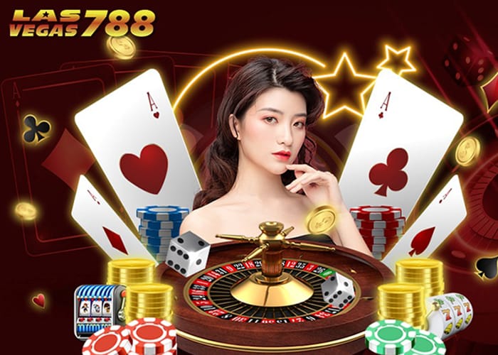 Mẹo chơi game ở Las Vegas 788 dễ thắng
