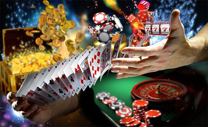 LVSVN - Đại lý nhà cái LVS788 tại Việt Nam