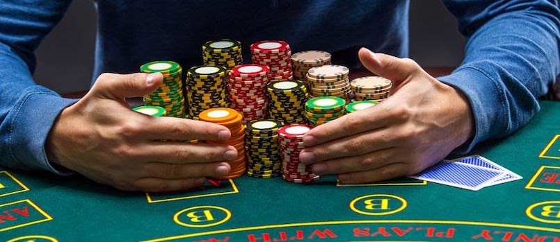 Một số cách chơi baccarat luôn thắng Một số cách chơi baccarat luôn thắng