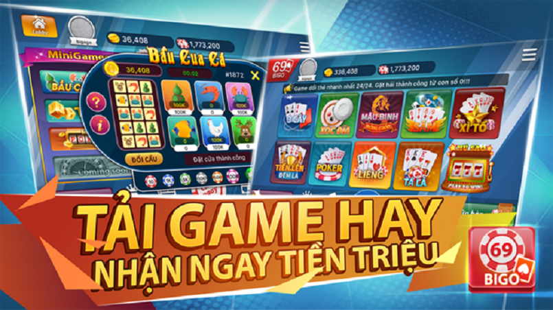 Tìm hiểu rõ ràng trước khi chơi