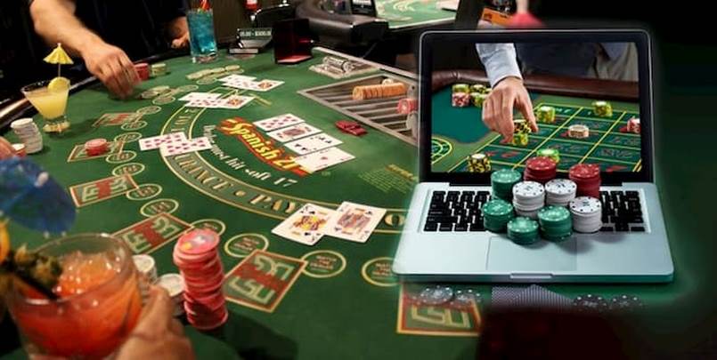 Trò chơi hấp dẫn trong nhà cái online Trò chơi hấp dẫn trong nhà cái online