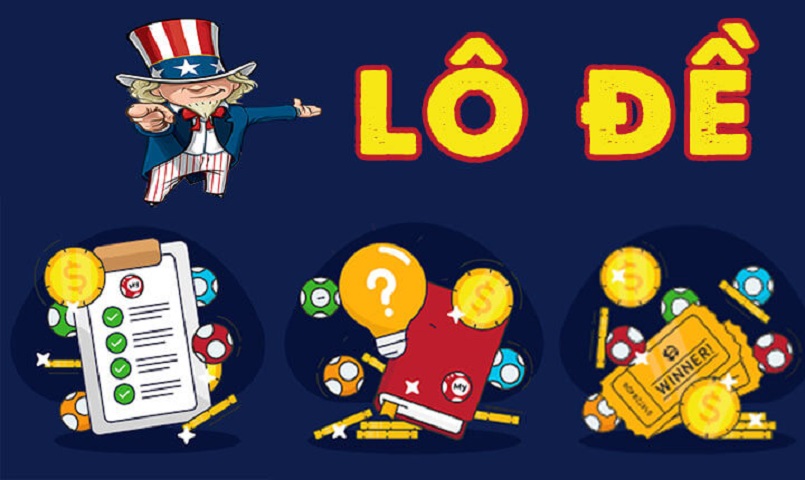 Lưu ý cơ bản khi chơi lô đề