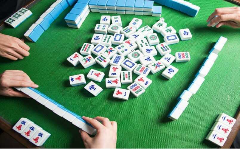 Chi tiết những thông tin về mạt chược là gì thuở ban sơ Chi tiết những thông tin về mạt chược là gì thuở ban sơ