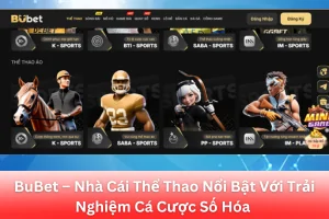 Ảnh đại diện bài viết đánh giá về BuBet
