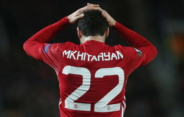 Henrikh Mkhitaryan tiết lộ kế hoạch sắp tới của Arsenal
