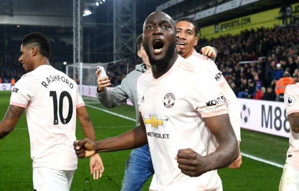 Lukaku nói về Solskjaer : “ Tôi thích ông ấy”