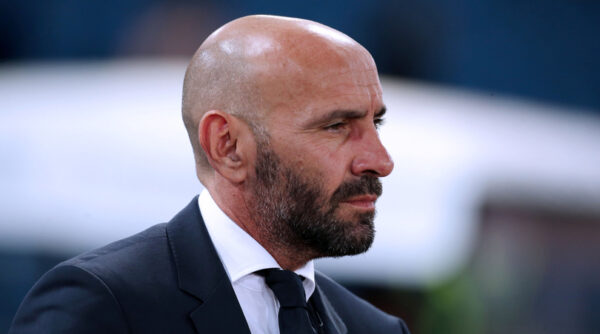 Monchi sẽ tái hợp với Emery tại Arsenal