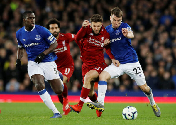 Sao Liverpool quyết tâm bám đuổi Man xanh đến cùng
