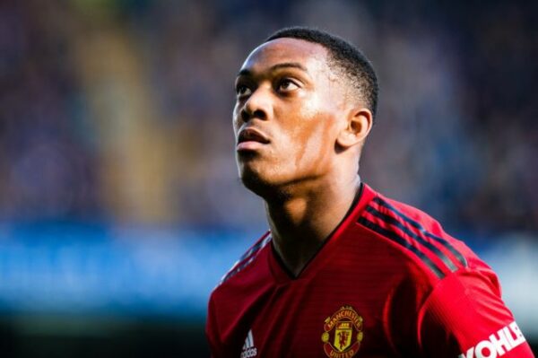 Martial giúp Man Utd tái hiện kỷ lục sau 23 năm
