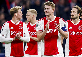 Cựu hậu vệ khẳng định Ajax là đối thủ đáng gờm