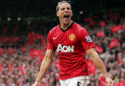 Fan Việt Nam sẽ được gặp danh thủ Luis Figo và Rio Ferdinand