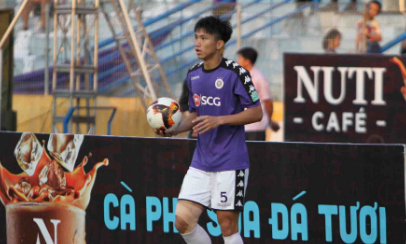 Muangthong sẽ không từ bỏ ý định chiêu mộ Đoàn Văn Hậu