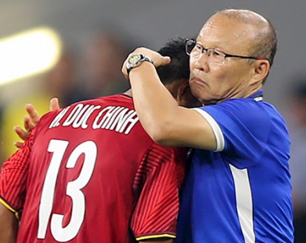Đức Chinh có thể sẽ không tham gia vòng loại World Cup 2022