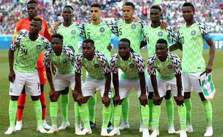 U23 Việt Nam chuẩn bị cho trận giao hữu với Nigeria