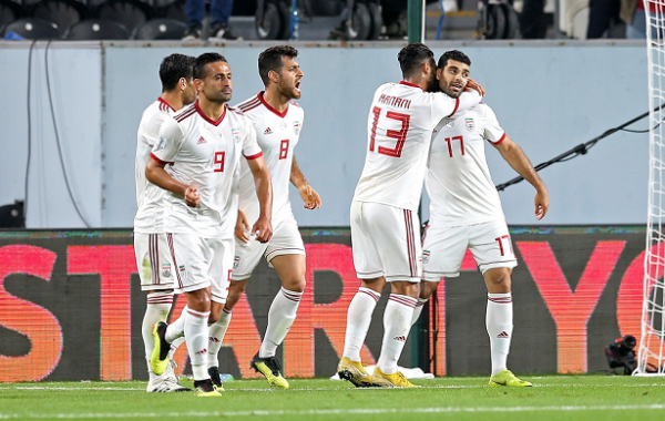 Bangladesh hủy trận giao hữu với Iran trước thềm World Cup