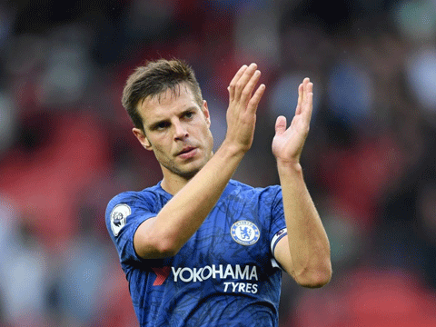 4 ngôi sao sẽ lãnh trách nhiệm dìu dắt măng non của Chelsea