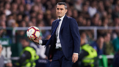 Barca sẽ xem trọng La Liga hay Champions League?