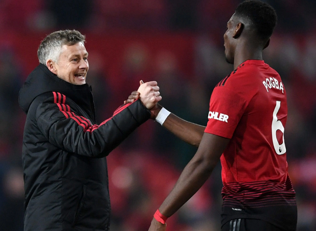 HLV Solskijaer chốt việc chiêu mộ Maguire và muốn giữ lại Pogba