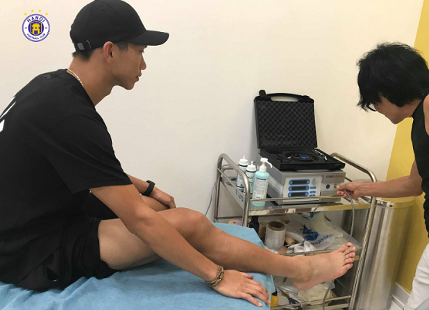 Phó chủ tịch VFF thừa nhận Việt Nam bất lợi về đội hình