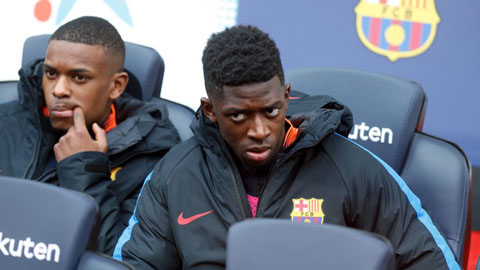 Quá mệt mỏi, PSG gợi ý giúp Barca tái hợp cùng Neymar