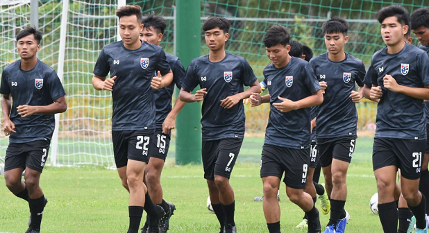 U18 Thái Lan bị loại là thất bại lớn của bóng đá Thái