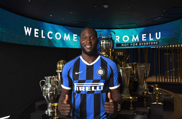 Vì sao Lukaku quyết rời khỏi MU để đầu quân cho Inter Milan?