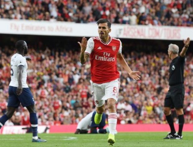 Dani Ceballos không muốn thi đấu lâu dài cho CLB Arsenal