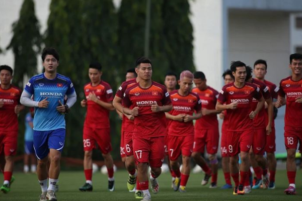 Thái Lan lo ngại điều gì từ đội tuyển Việt Nam?