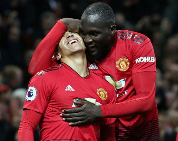 Thiếu Sanchez và Lukaku, hàng công MU ngày càng yếu ớt