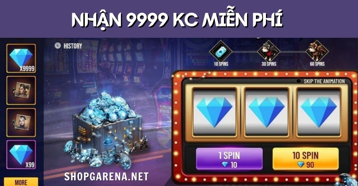 Nhan 9999 KC Mien Phi