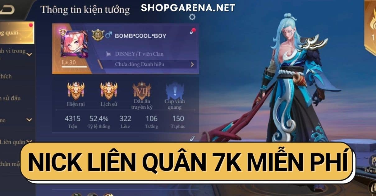 Sự Kiện Free Fire