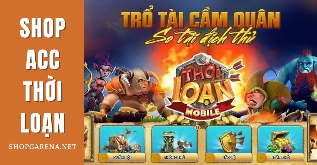 Cách Nạp Quân Huy Miễn Phí