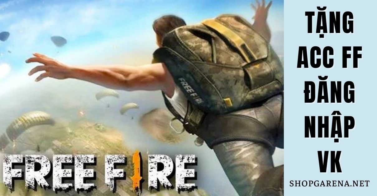 Sự Kiện Free Fire