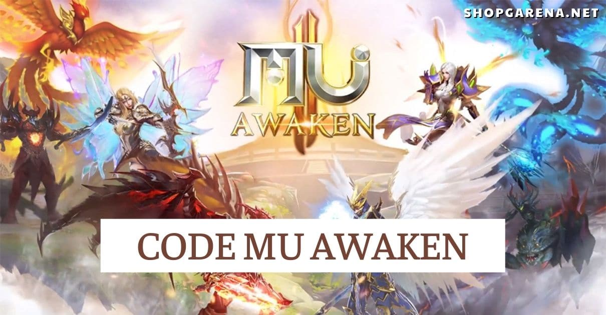 Code MU Awaken