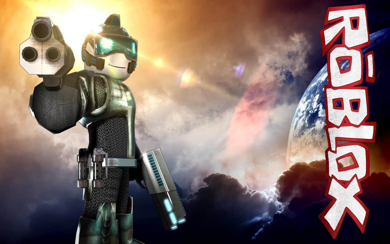 Hình đại diện Roblox 500 Robux đẹp nhất