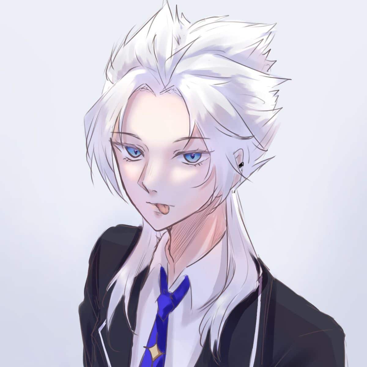 Những bức hình anime Nakroth ấn tượng