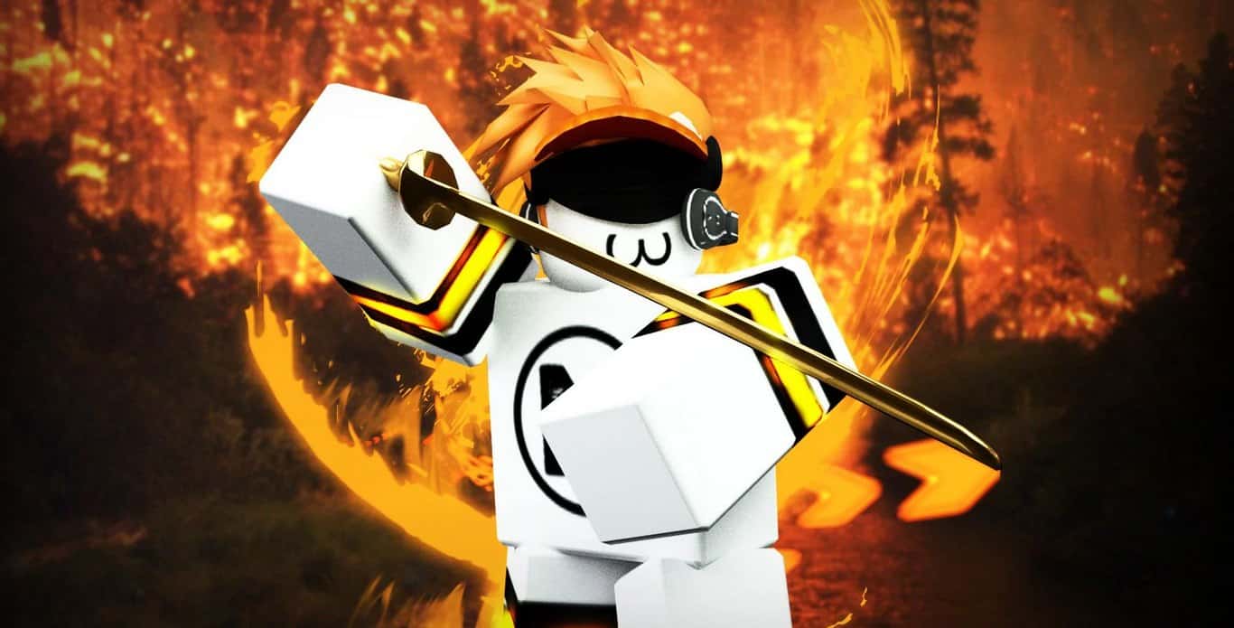 Những hình đại diện Roblox đẹp nhất