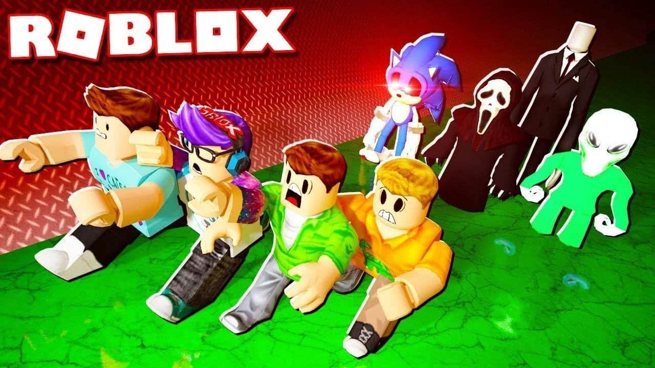 Nhung hinh game Blox Fruit dep nhat HD