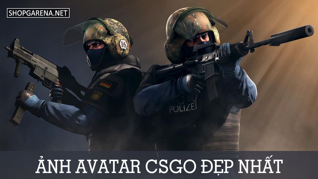 Avatar CSGO