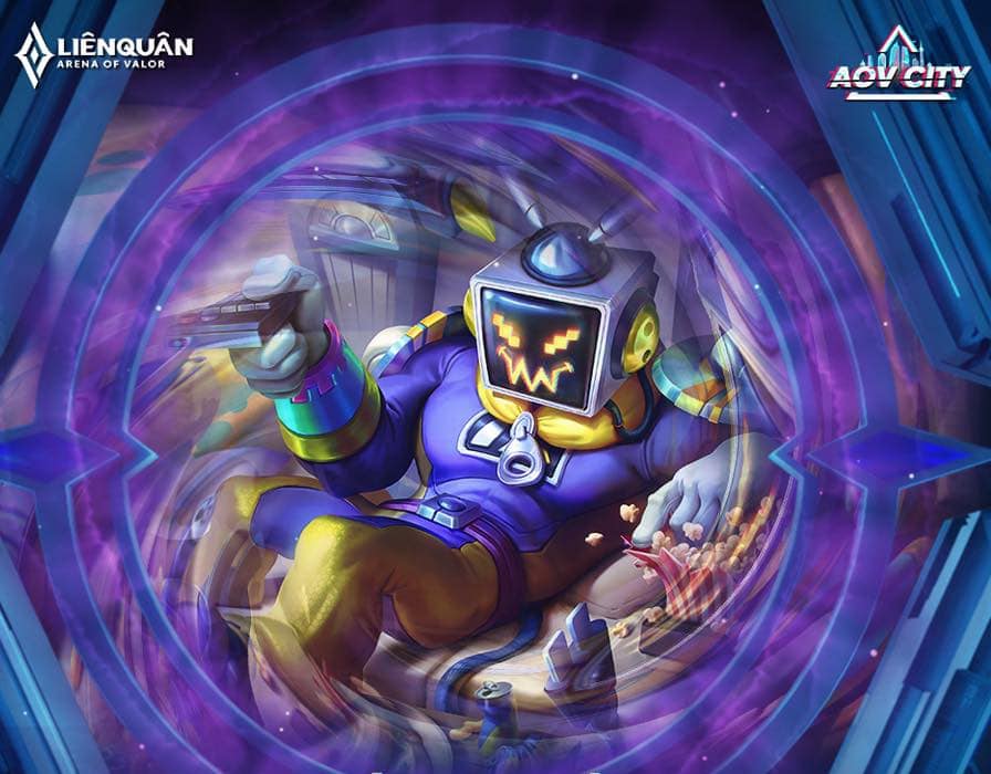 Avatar Maloch mới nhất